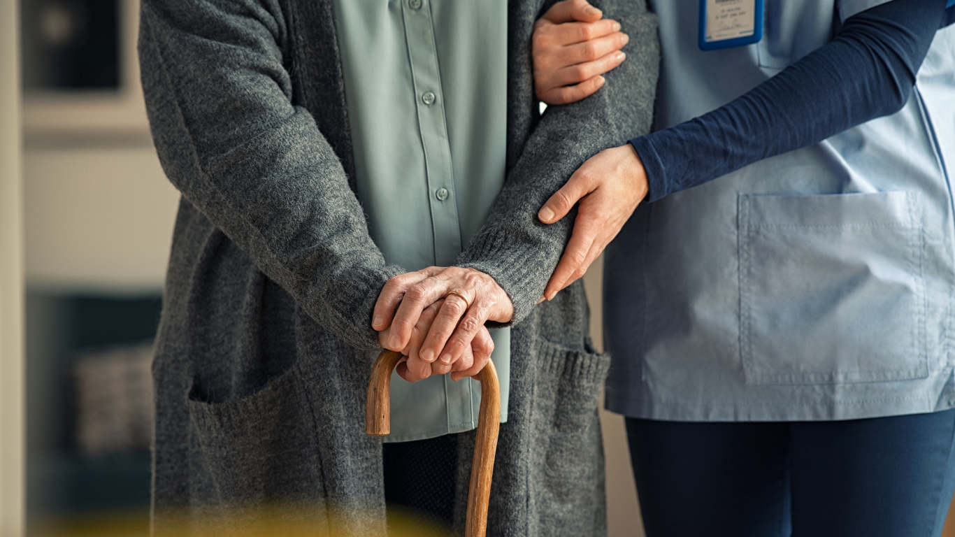 Volunteer Home Care