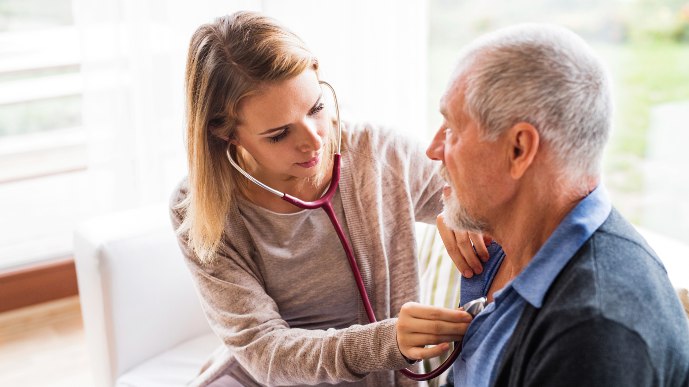 Volunteer Home Care