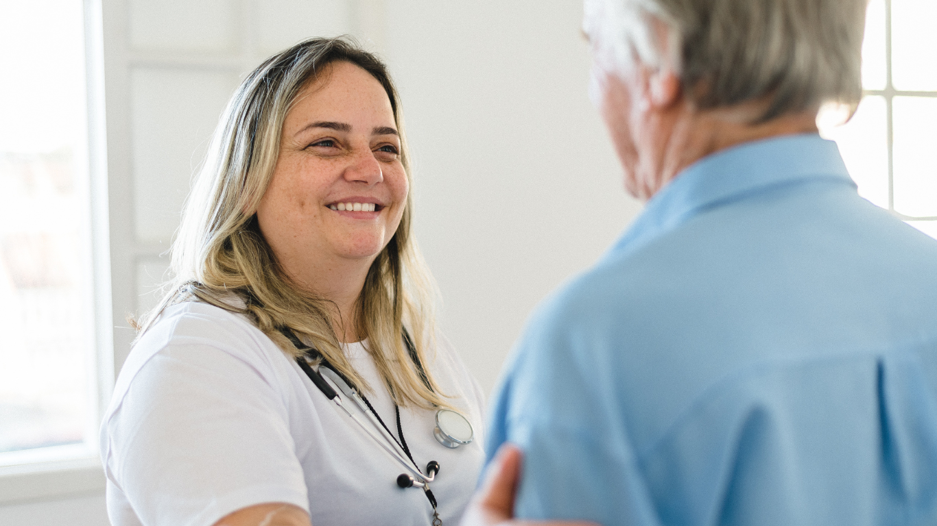 Volunteer Home Care
