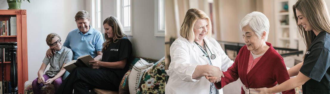 Amada Senior Care Auburn