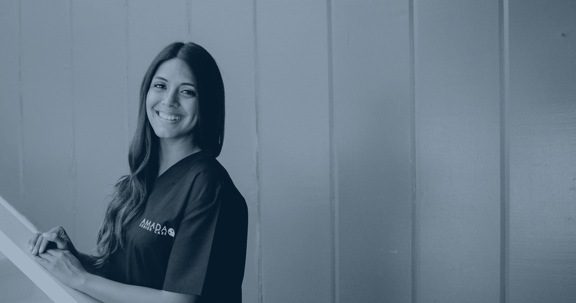 Amada Senior Care Auburn