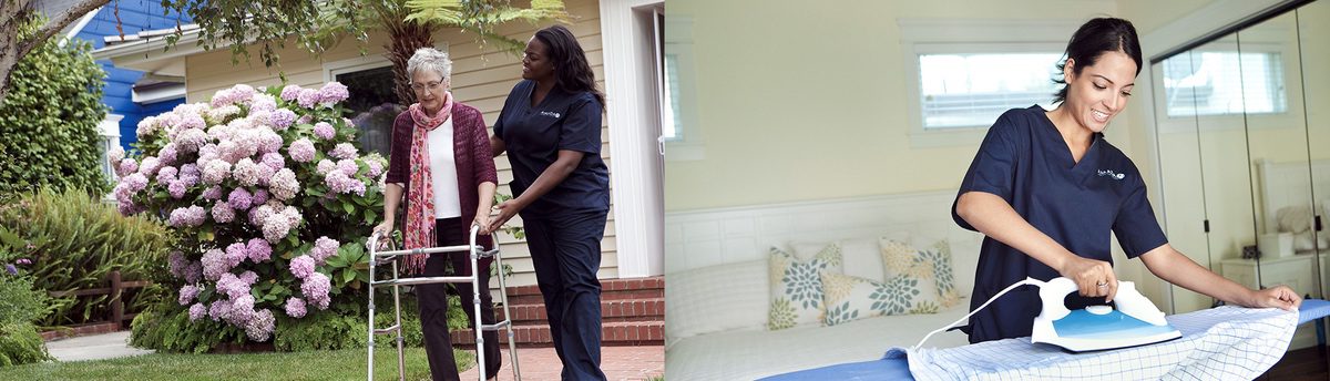 Amada Senior Care Auburn