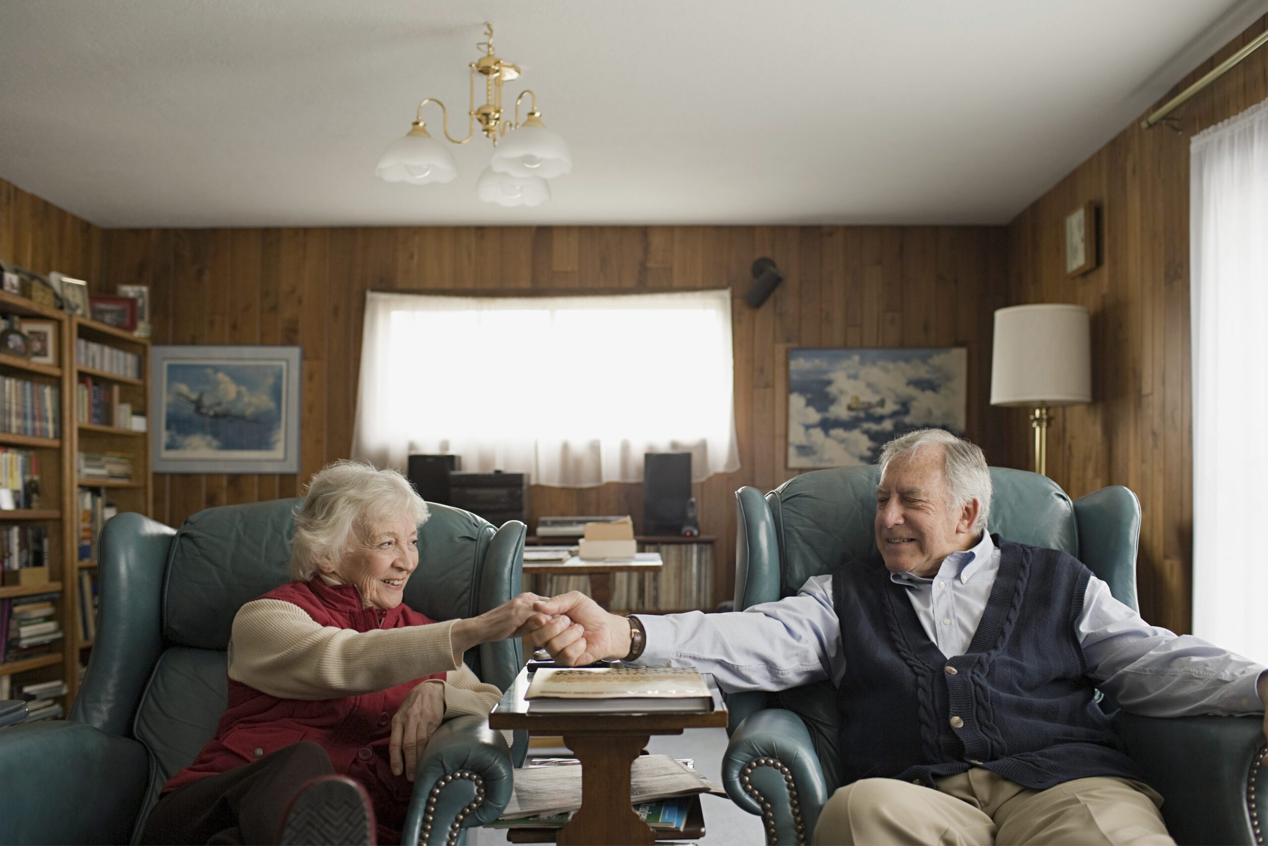 Amada Senior Care Auburn