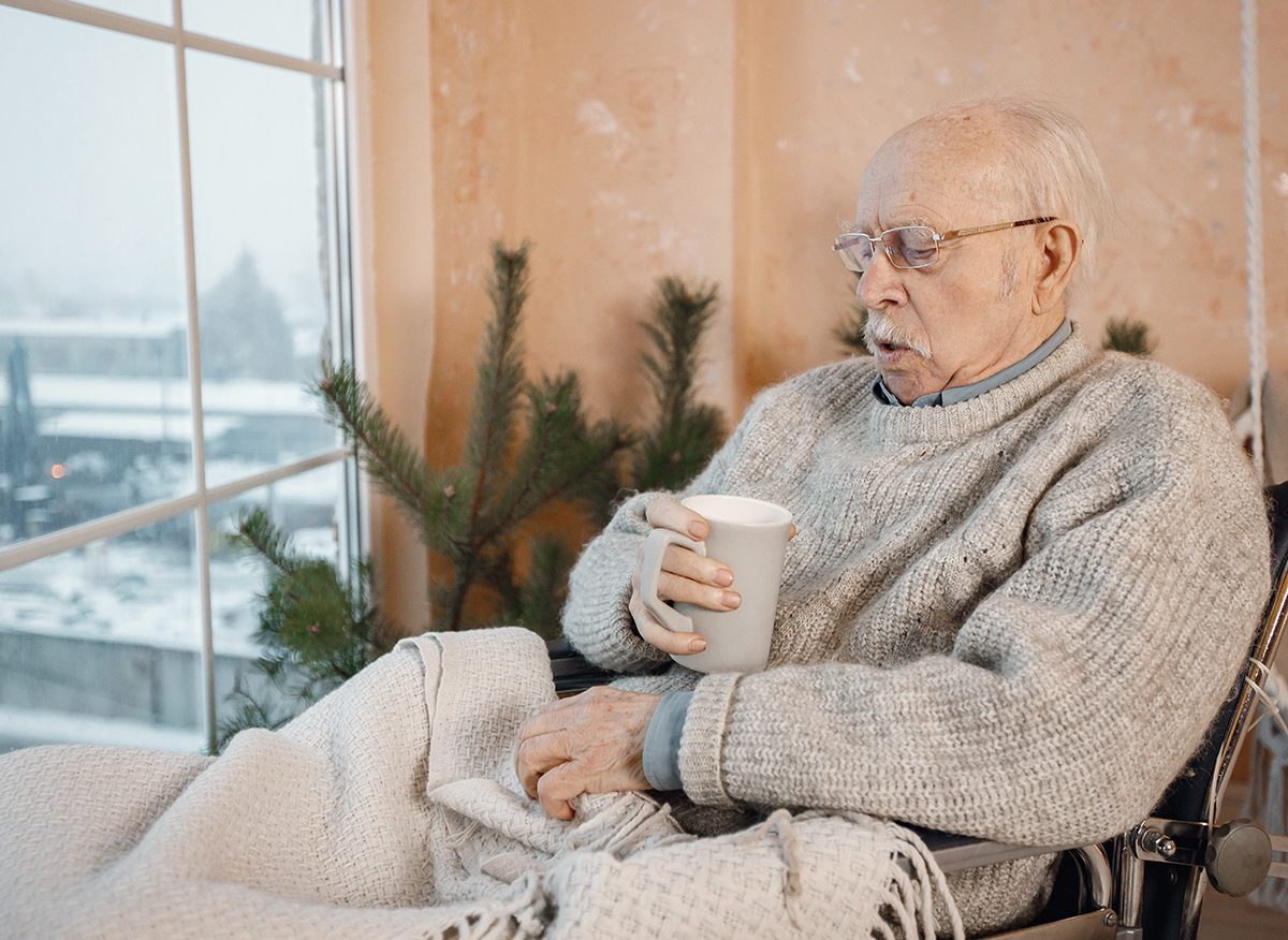 Amada Senior Care Auburn