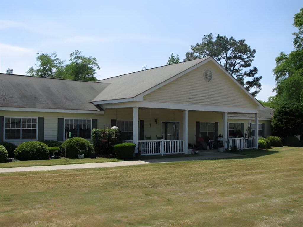 Lakewood Senior Living of Smiths