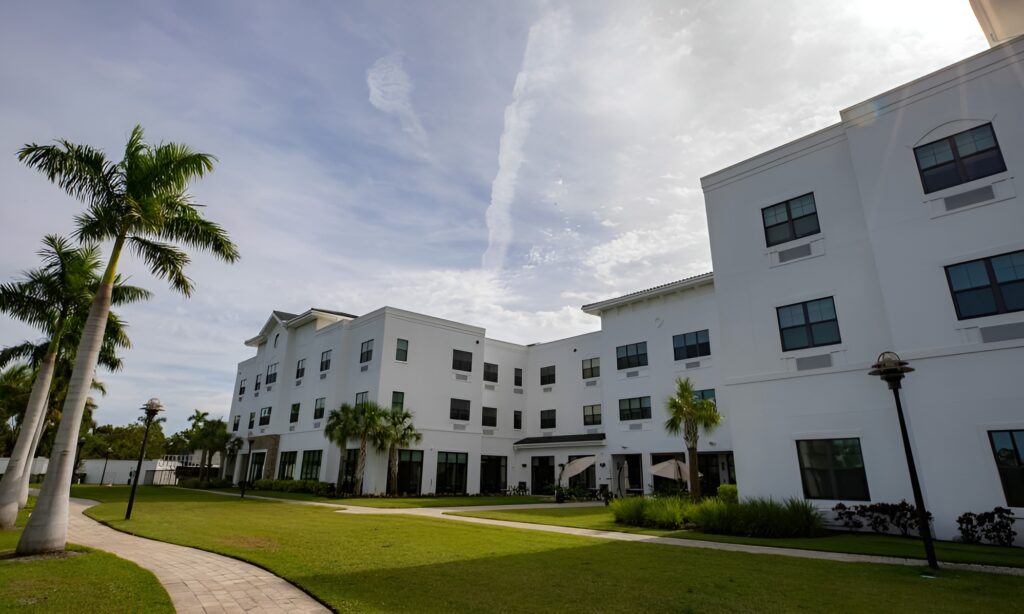 Keystone Place at Beachwalk