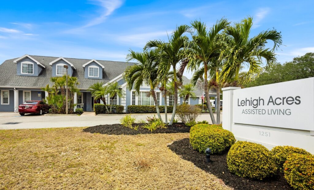 Lehigh Acres Assisted Living