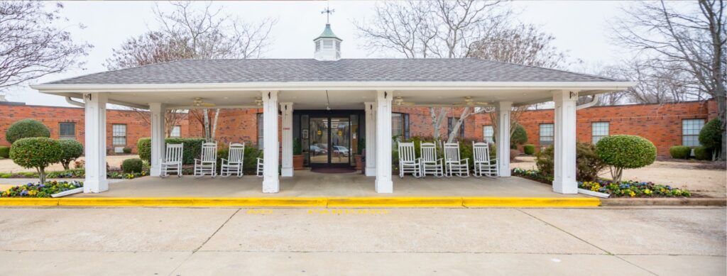 Maplewood Health Care Center