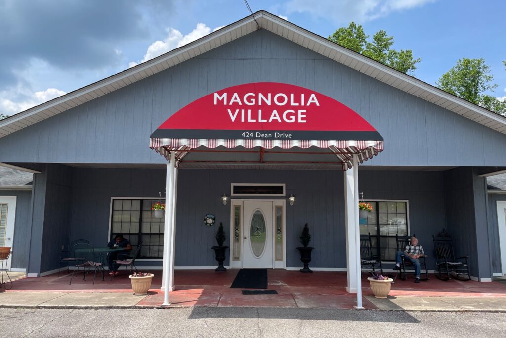 Magnolia Village