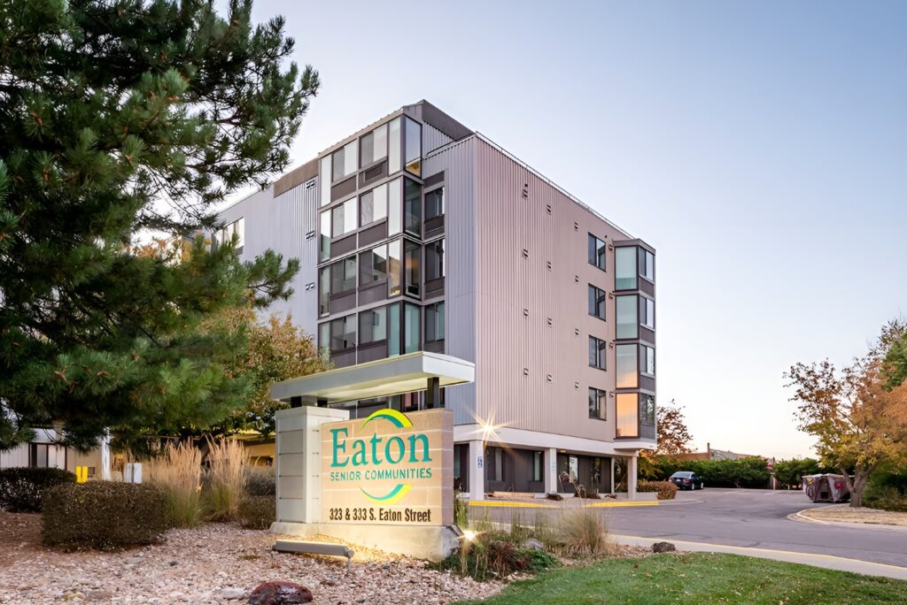 Eaton Senior Communities