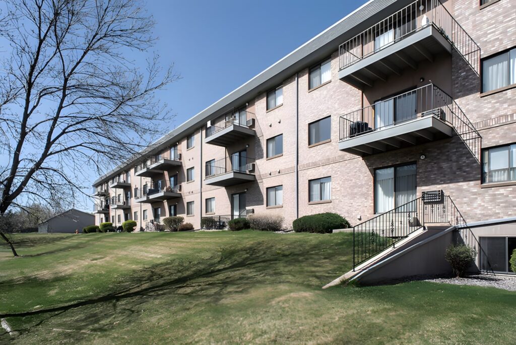 Morningside Retirement 55+