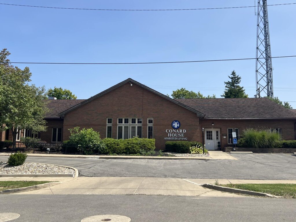Conard House Assisted Living