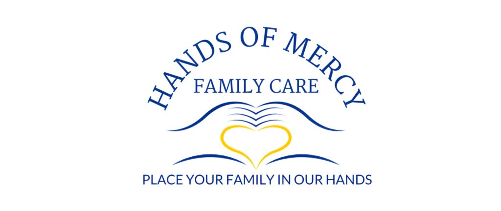Hands of Mercy Family Care, LLC