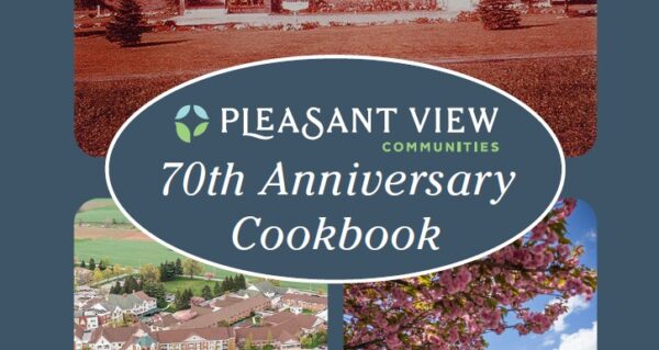 Pleasant View