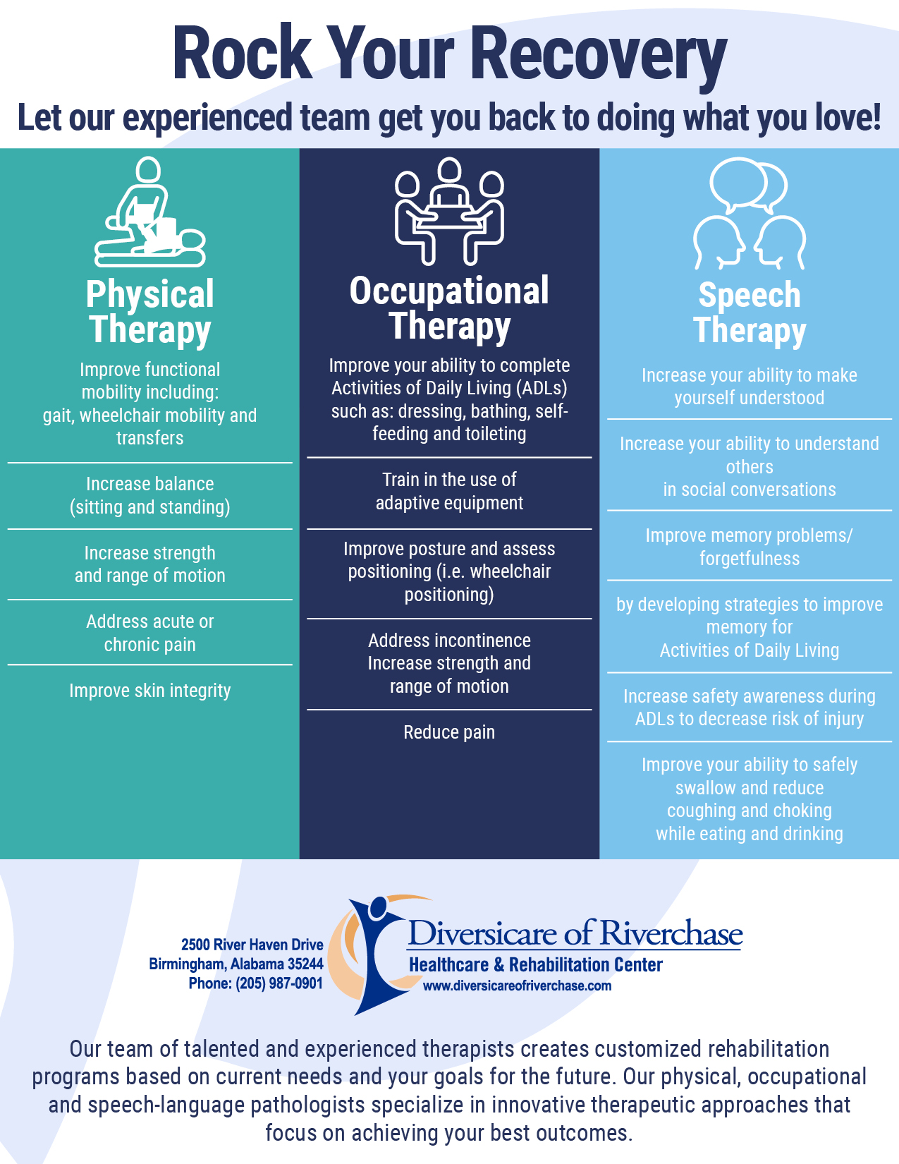 Diversicare of Riverchase