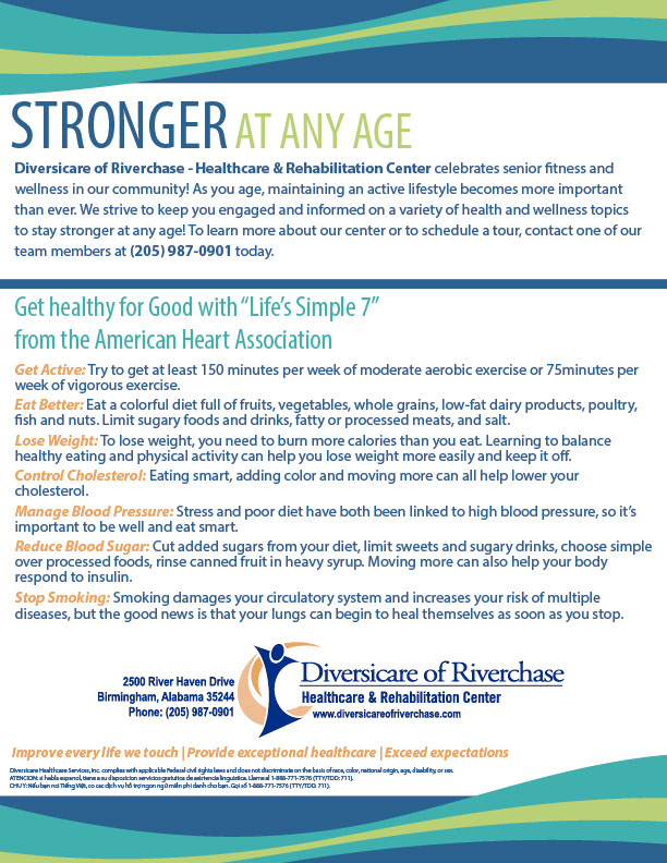Diversicare of Riverchase