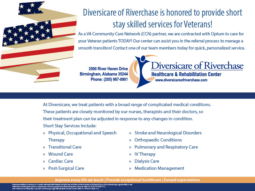 Diversicare of Riverchase