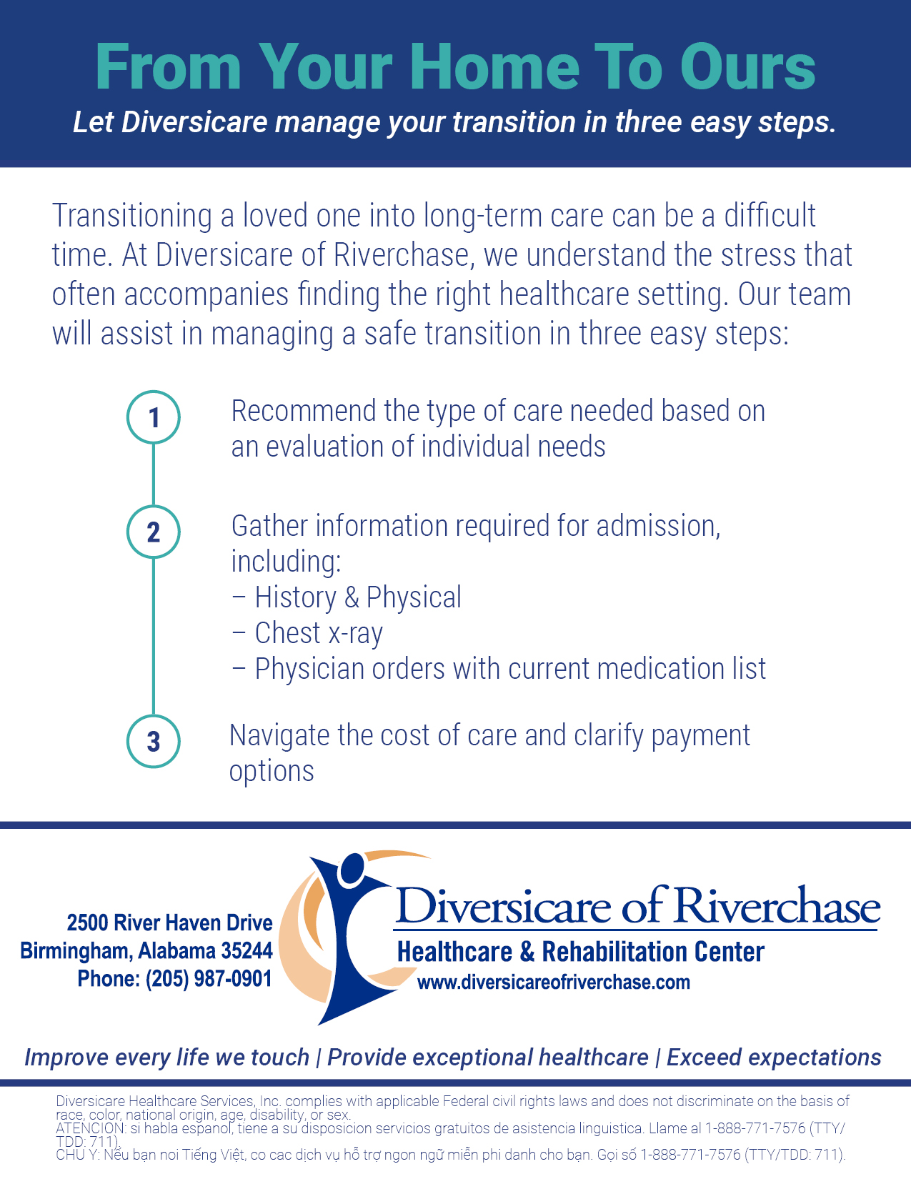 Diversicare of Riverchase