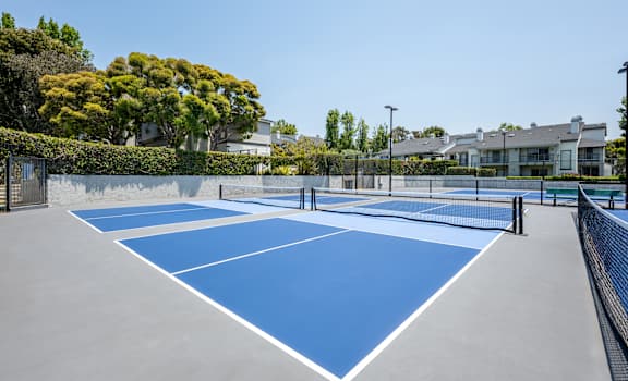 Harbor Point Apartments