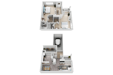Harbor Point Apartments
