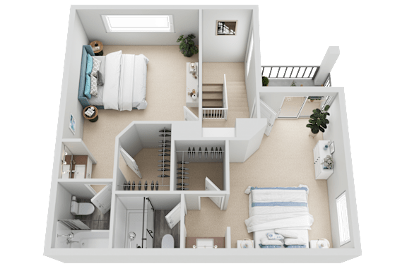 Harbor Point Apartments