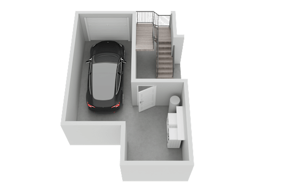 Harbor Point Apartments