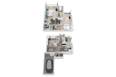 Harbor Point Apartments