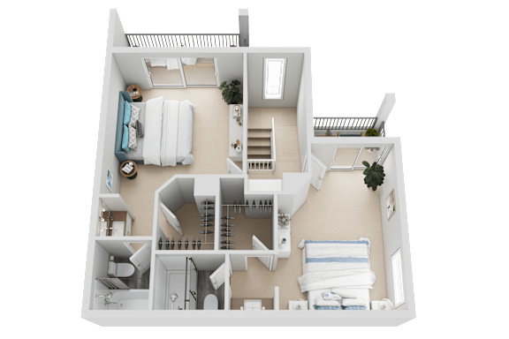 Harbor Point Apartments
