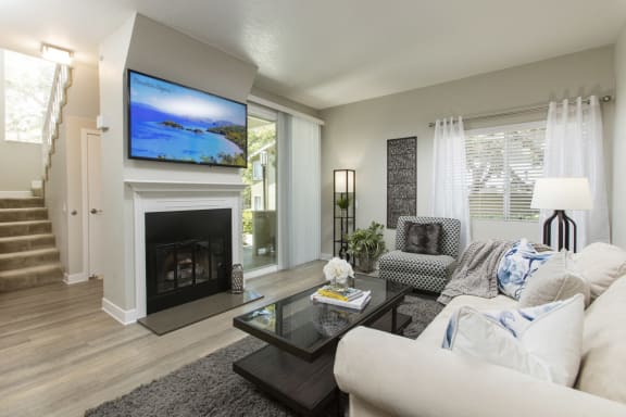 Harbor Point Apartments