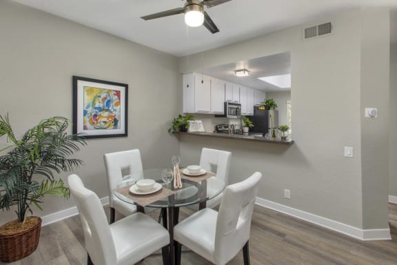Harbor Point Apartments