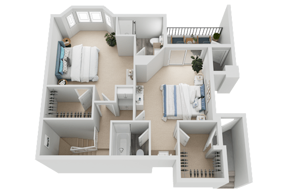 Harbor Point Apartments
