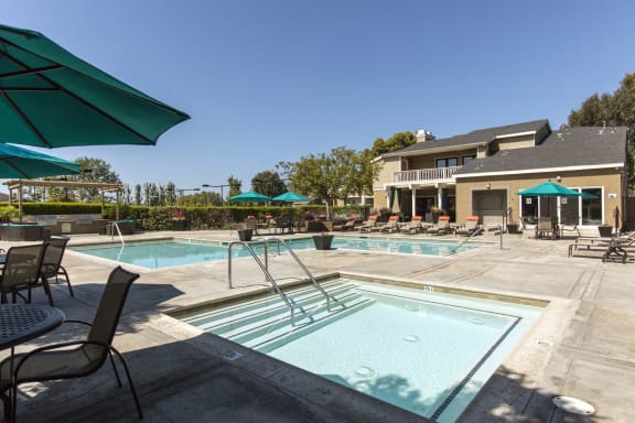 Harbor Point Apartments