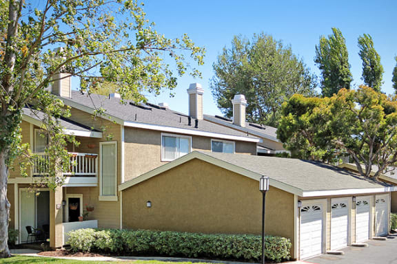 Harbor Point Apartments