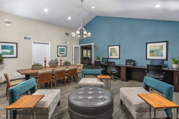 Harbor Point Apartments