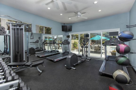 Harbor Point Apartments