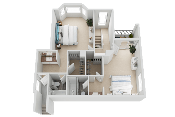 Harbor Point Apartments