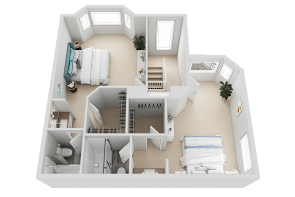Harbor Point Apartments
