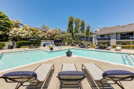 Harbor Point Apartments