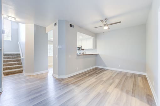 Harbor Point Apartments