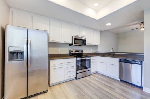 Harbor Point Apartments