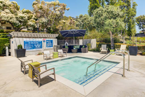 Harbor Point Apartments