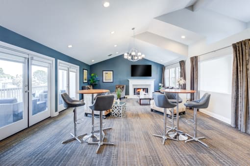 Harbor Point Apartments