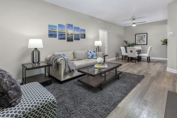 Harbor Point Apartments