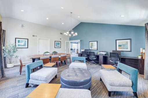 Harbor Point Apartments