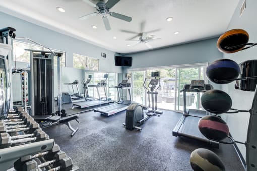 Harbor Point Apartments