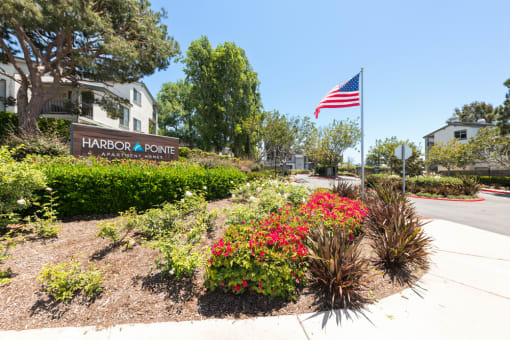 Harbor Point Apartments