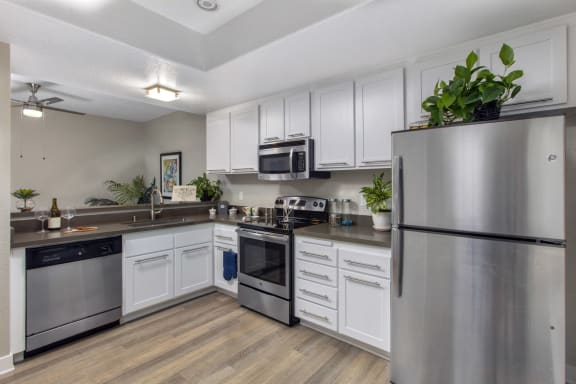 Harbor Point Apartments