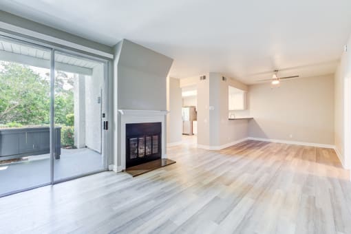 Harbor Point Apartments