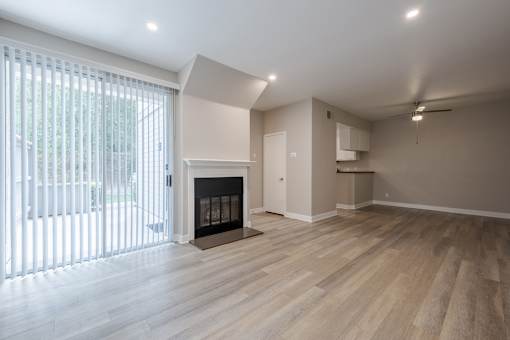 Harbor Point Apartments