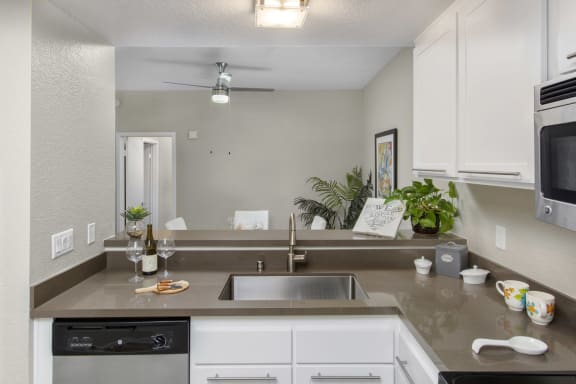 Harbor Point Apartments